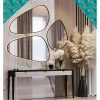 Aluminium Profile Mirror