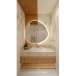 Led Mirror