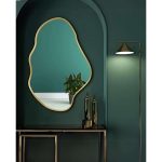 Aluminium Profile Mirror