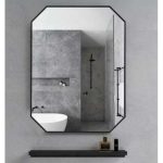 Aluminium Profile Mirror