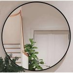 Aluminium Profile Mirror