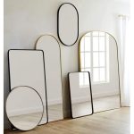 Aluminium Profile Mirror