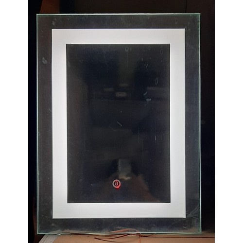 Led Mirror