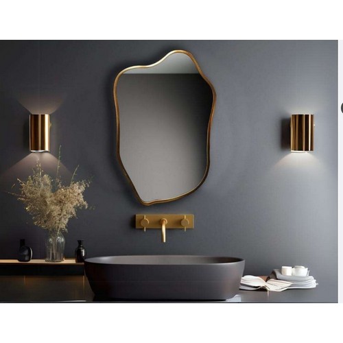 Aluminium Profile Mirror