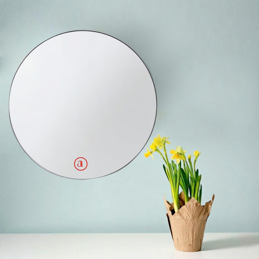 Plain Mirror